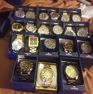 Meet your Posher, Luvell